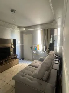 Apartamento com 2 Quartos à venda, 59m² no Atlântica, Rio das Ostras