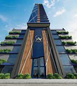 Apartamento com 3 Quartos à venda, 96m² no Vila Nova, Porto Belo