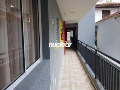 Apartamento com 2 Quartos à venda, 30m² no Vila Regente Feijó, São Paulo