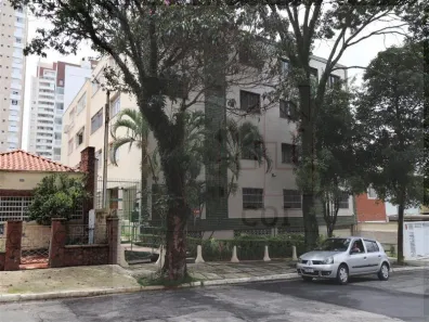 Apartamento com 2 Quartos à venda, 98m² no Chácara Inglesa, São Paulo