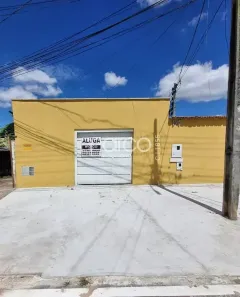 Casa com 2 Quartos para alugar, 75m² no Setor Pedro Ludovico, Goiânia