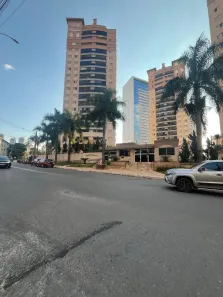 Apartamento com 2 Quartos para alugar, 97m² no Jardim Goiás, Goiânia