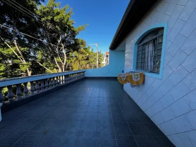 Casa com 3 Quartos à venda, 165m² no Parque Guarani, Várzea Paulista