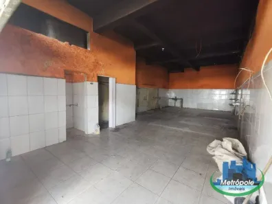 Ponto Comercial para alugar, 70m² no Jardim Vera, Guarulhos
