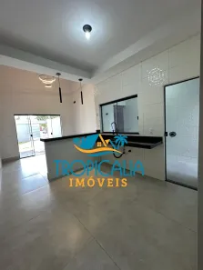 Casa com 3 Quartos à venda, 73m² no Setor Jardim Imperial, Trindade