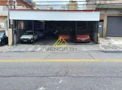 Galpão/Depósito/Armazém para alugar, 300m² no Tucuruvi, São Paulo