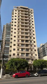 Apartamento com 3 Quartos para alugar, 80m² no Vila Osasco, Osasco