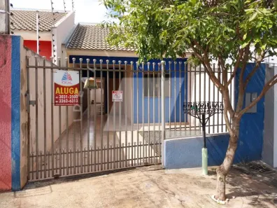 Casa com 2 Quartos à venda, 55m² no Jardim Independência, Sarandi