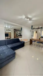 Casa de Condomínio com 2 Quartos à venda, 116m² no Jardim Carlu, São Paulo