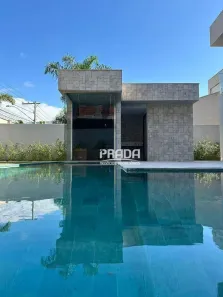 Casa de Condomínio com 4 Quartos à venda, 401m² no Jardim Karaíba, Uberlândia