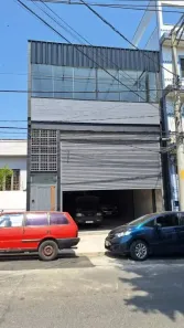 Prédio Comercial à venda, 500m² no Santo Antônio, São Caetano do Sul