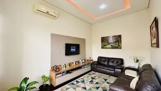 Casa com 3 Quartos à venda, 270m² no Jardim Esplanada, São José dos Campos