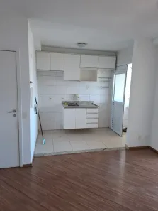 Apartamento com 2 Quartos para alugar, 62m² no Vila Clementino, São Paulo
