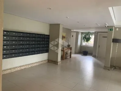 Apartamento com 3 Quartos para alugar, 95m² no Exposição, Caxias do Sul