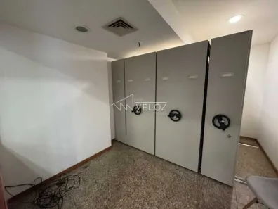 Sala Comercial à venda, 160m² no Glória, Rio de Janeiro