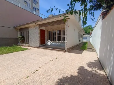 Imóvel Comercial com 3 Quartos para alugar, 176m² no Centro, Canoas