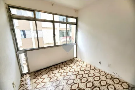 Apartamento com 2 Quartos à venda, 58m² no Lapa de Baixo, São Paulo
