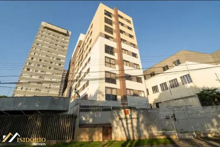Apartamento com 1 Quarto à venda, 30m² no Bacacheri, Curitiba
