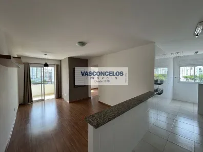 Apartamento com 2 Quartos à venda, 64m² no Parque Industrial, São José dos Campos