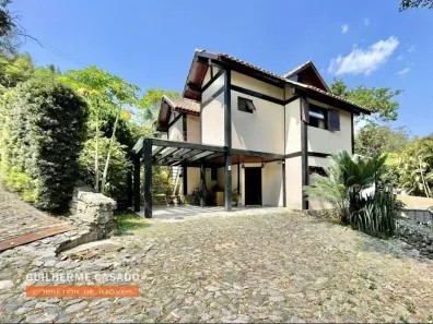 Casa com 3 Quartos à venda, 343m² no Chácara Santa Lúcia, Carapicuíba