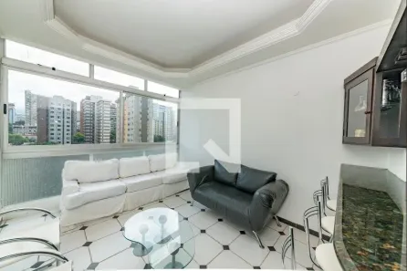Apartamento com 2 Quartos à venda, 89m² no Santo Agostinho, Belo Horizonte
