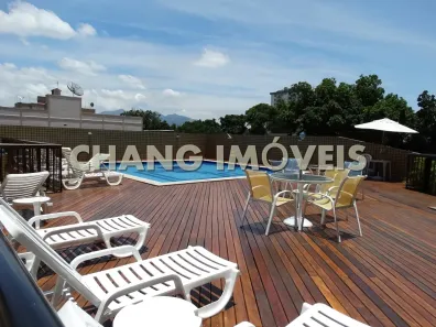 Apartamento com 2 Quartos à venda, 67m² no Pechincha, Rio de Janeiro