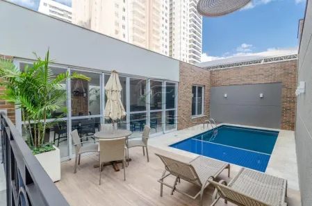 Apartamento com 3 Quartos à venda, 100m² no Santa Rosa, Londrina