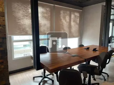 Sala Comercial à venda, 129m² no Pinheiros, São Paulo