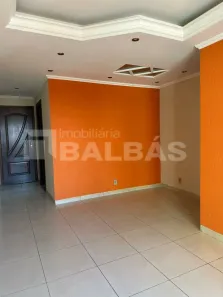 Apartamento com 2 Quartos para alugar, 50m² no Vila Carrão, São Paulo