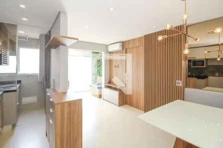Apartamento com 2 Quartos à venda, 51m² no Água Branca, São Paulo