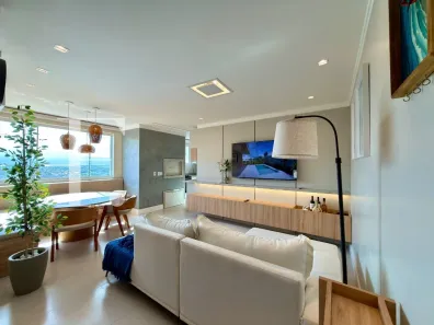 Apartamento com 2 Quartos à venda, 76m² no Zona Nova, Capão da Canoa