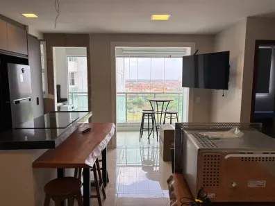 Apartamento com 2 Quartos à venda, 65m² no Cohama, São Luís