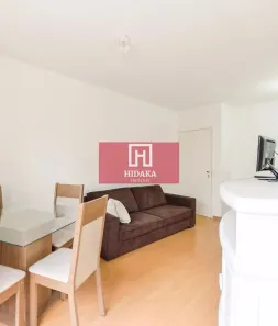 Apartamento com 1 Quarto à venda, 60m² no Pinheiros, São Paulo