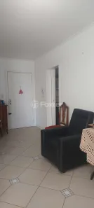 Apartamento com 2 Quartos à venda, 88m² no Cristal, Porto Alegre