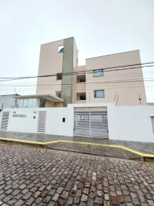 Apartamento com 1 Quarto para alugar, 44m² no Nova Parnamirim, Parnamirim