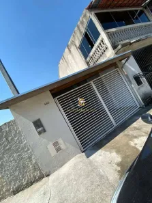 Casa com 2 Quartos à venda, 112m² no Campos de São José, São José dos Campos
