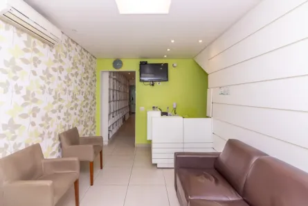 Imóvel Comercial à venda, 160m² no Chácara Santo Antônio (Zona Sul), São Paulo