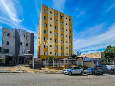 Apartamento com 2 Quartos à venda, 72m² no Parque Itália, Campinas