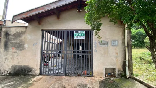 Casa com 2 Quartos à venda, 120m² no Conjunto Residencial Mário Dedini, Piracicaba