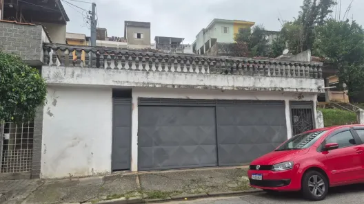 Casa com 2 Quartos à venda, 92m² no Vila Zat, São Paulo