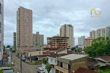 Apartamento com 2 Quartos à venda, 83m² no Aviação, Praia Grande