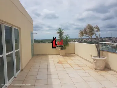 Apartamento com 2 Quartos para alugar, 64m² no Centro, Presidente Prudente
