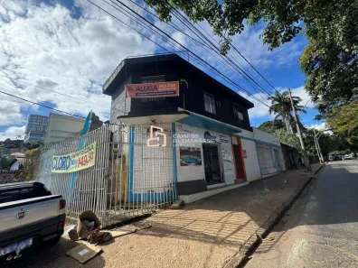 Apartamento com 3 Quartos para alugar, 90m² no Milionários (Barreiro), Belo Horizonte