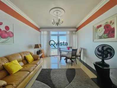 Apartamento com 4 Quartos à venda, 187m² no Pitangueiras, Guarujá