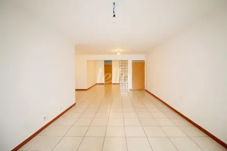 Apartamento com 3 Quartos para alugar, 156m² no Cerqueira César, São Paulo