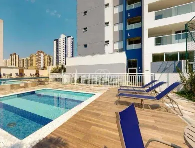 Apartamento com 2 Quartos à venda, 66m² no Vila Gomes Cardim, São Paulo