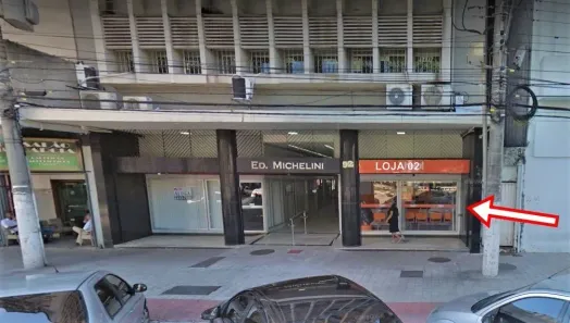 Ponto Comercial para alugar, 54m² no Centro, Vitória
