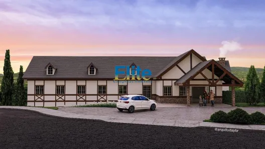 Prédio Comercial à venda, 3151m² no Centro, Serra Negra