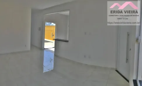 Casa com 3 Quartos à venda, 85m² no Loteamento Residencial e Comercial Flamboyant, Pindamonhangaba