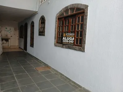 Casa com 1 Quarto para alugar, 30m² no Cidade Morumbi, São José dos Campos